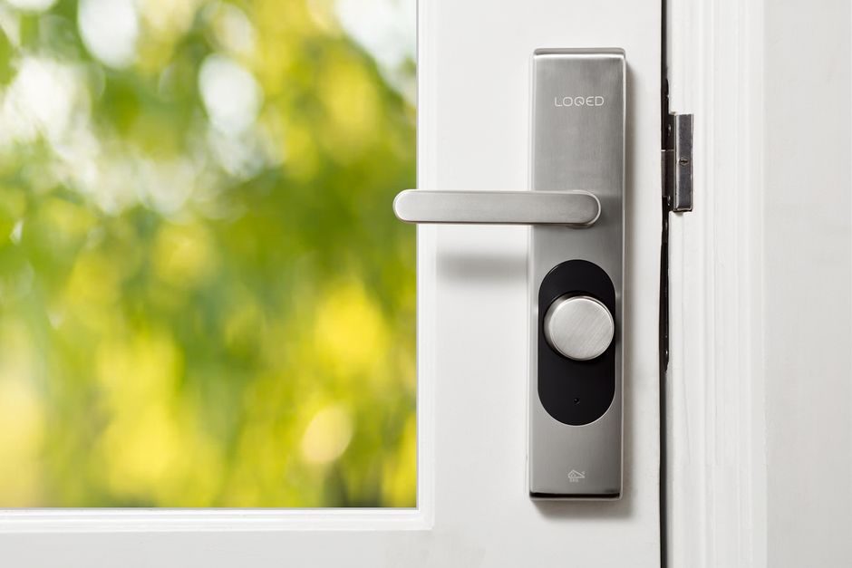 Schlage Encode Plus