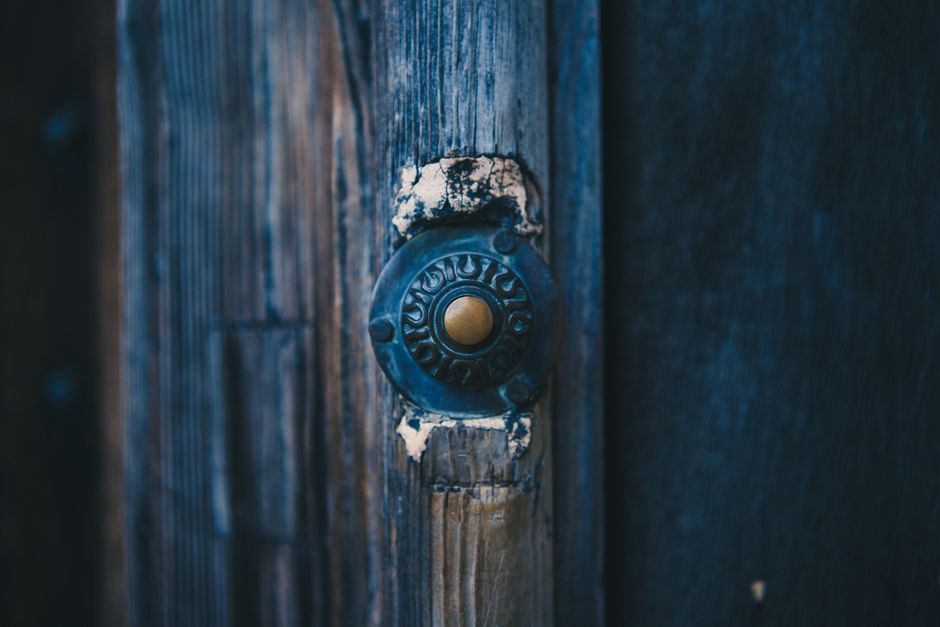 Ring Video Doorbell