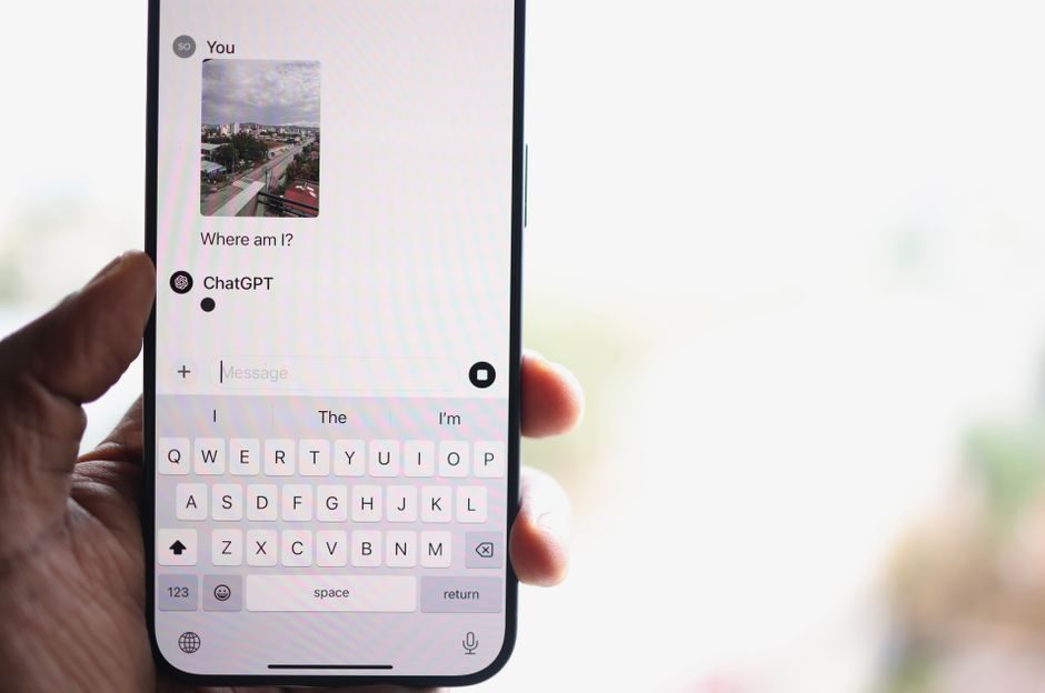 Gboard with Gemini AI