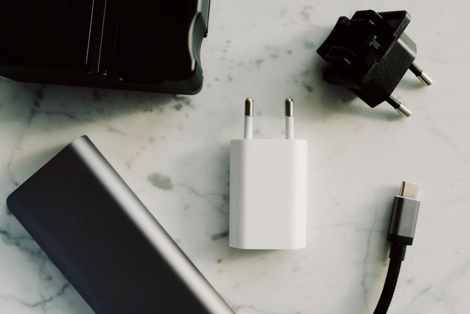 Baseus GaN6 Pro 65W Charger