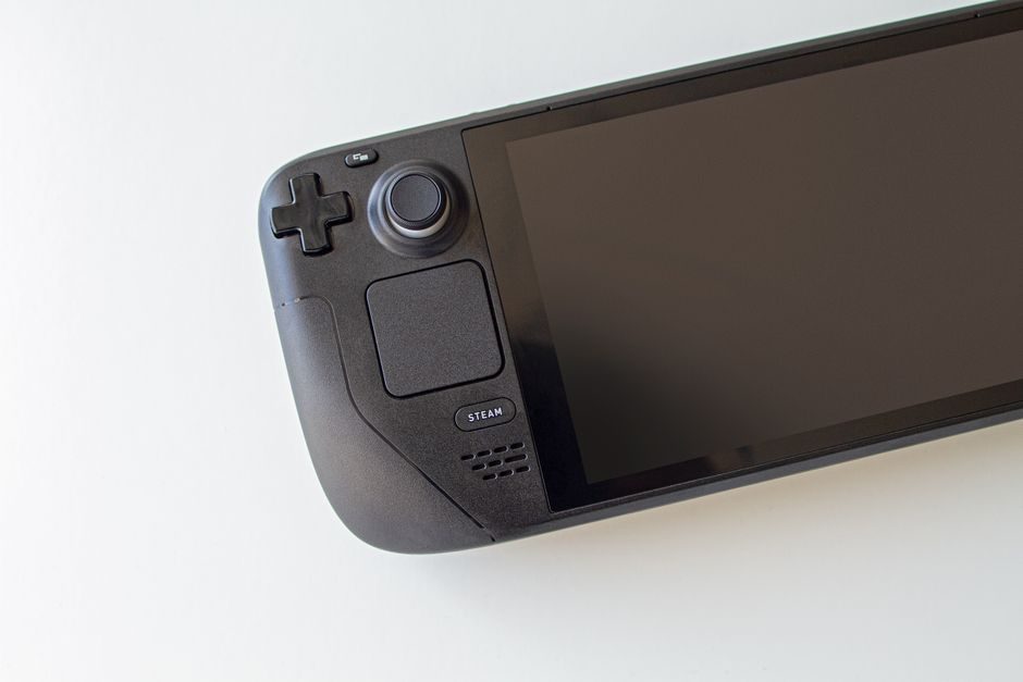Valve Steam Deck OLED Review (2026)