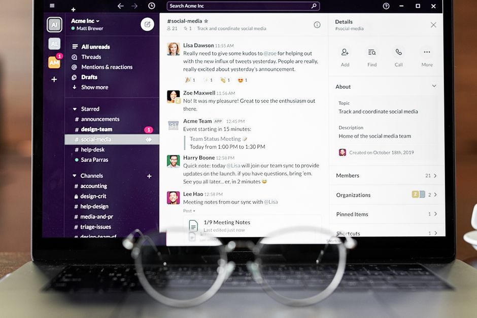 Microsoft 365
