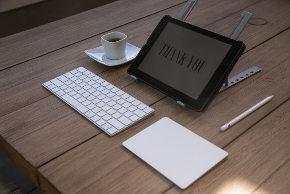 Apple iPad Air 13-inch (M3)