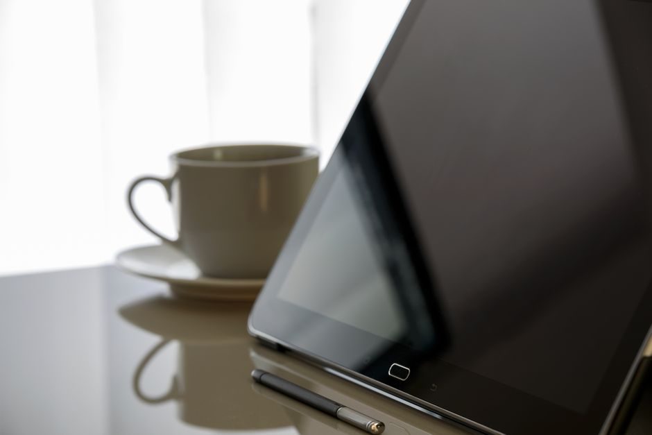 Samsung Galaxy Tab S10