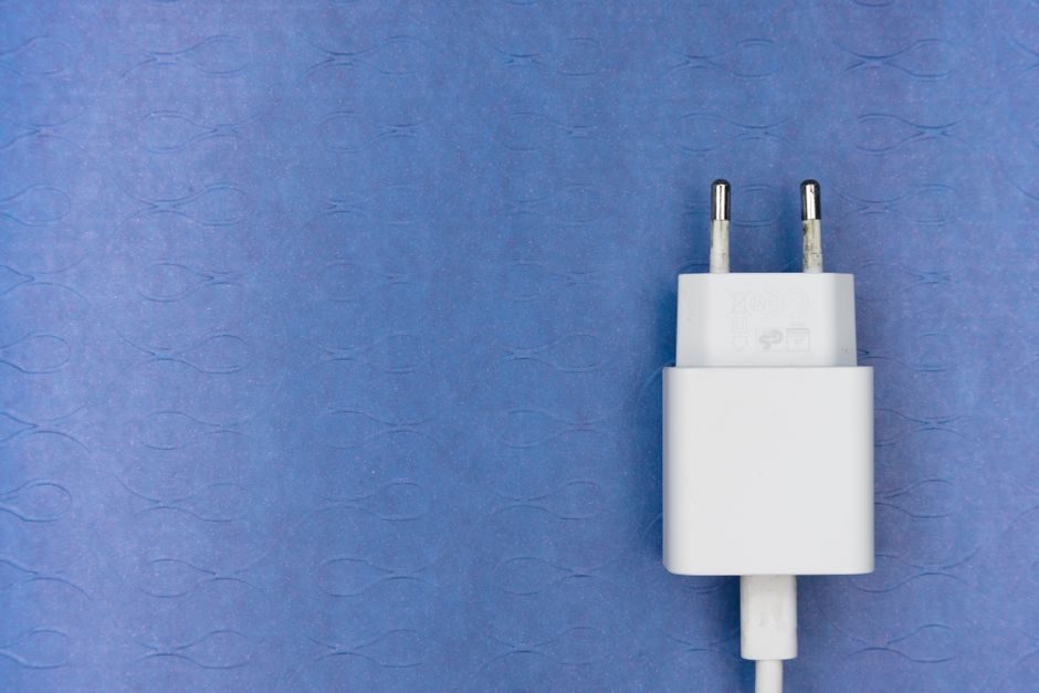 Anker Nano GaN Charger