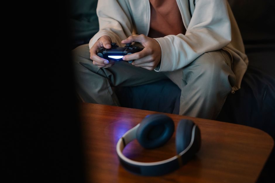 Corsair Void Wireless v2