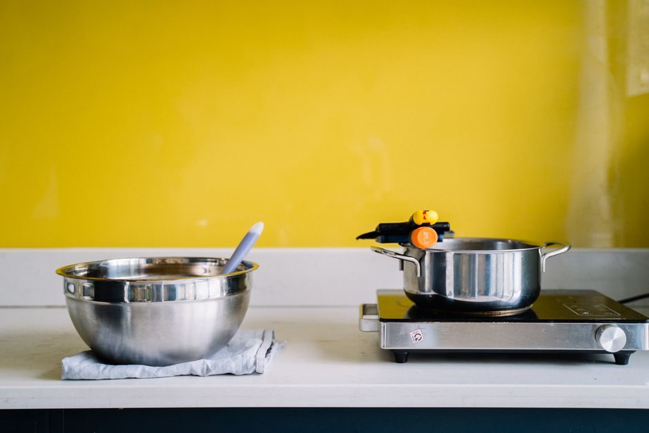 Instant Pot Pro Plus