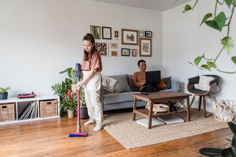 Dyson Pure Hot + Cool (HP07)