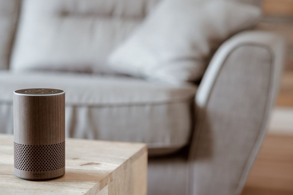 Amazon Echo Dot