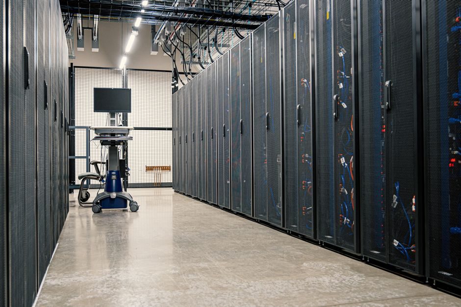 Google Cloud Storage Archive