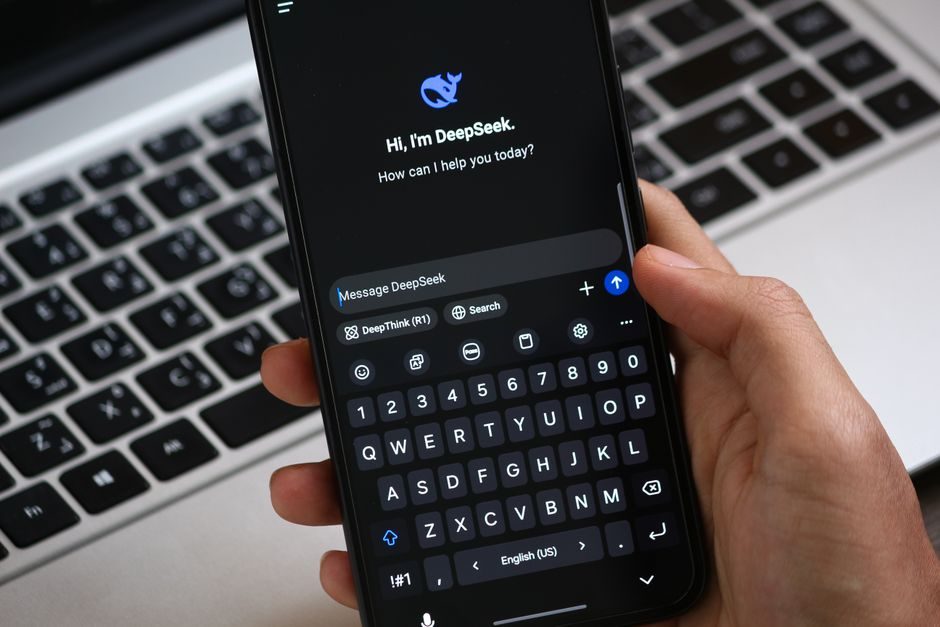 Microsoft SwiftKey AI