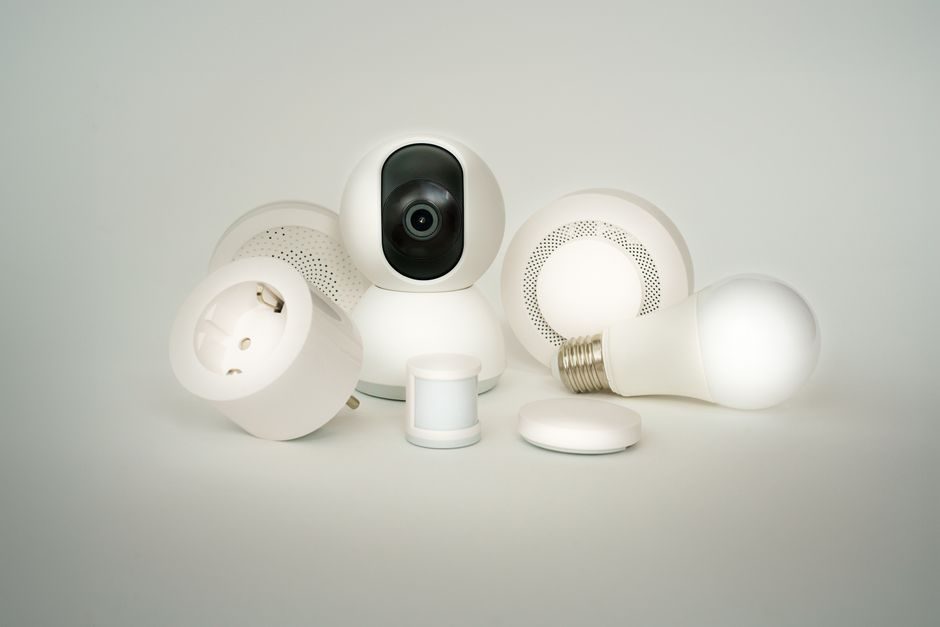 Ring Alarm Security Kit