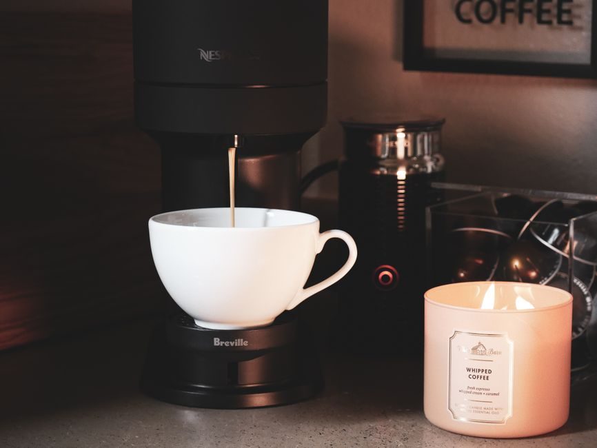 Nespresso Vertuo Next (Breville-branded) Review