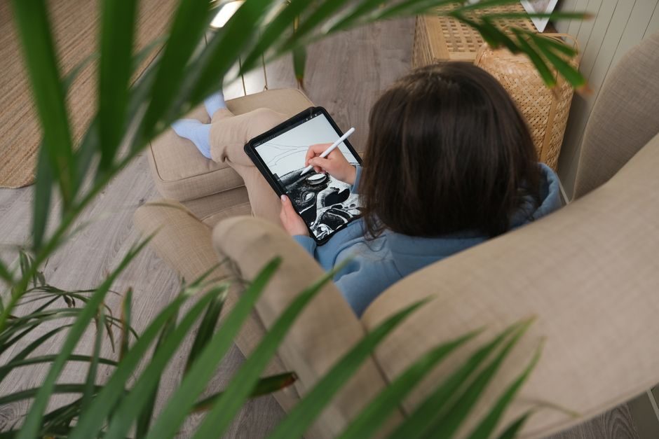 Lenovo Tab P12