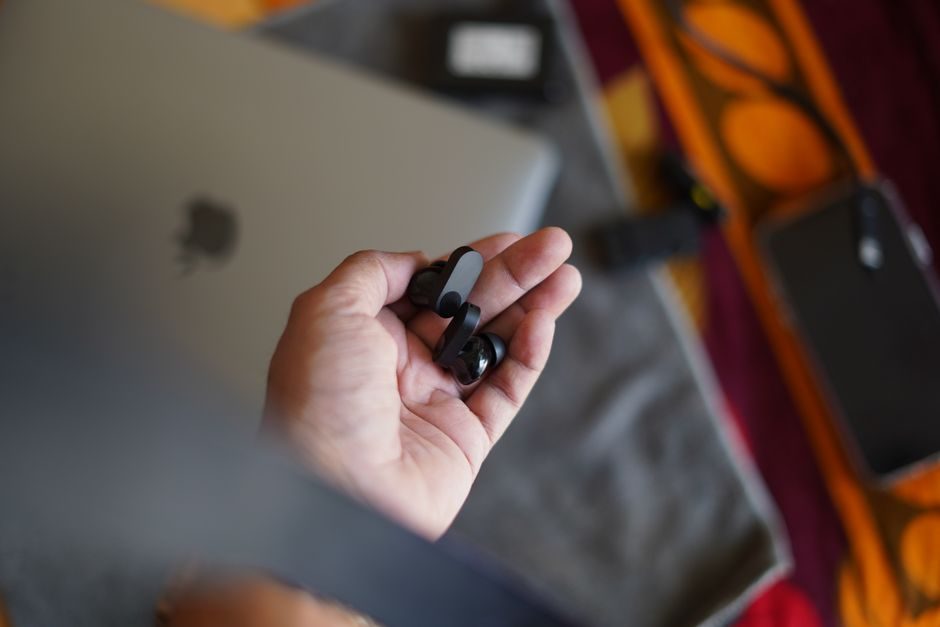 Bose QuietComfort Earbuds II Review