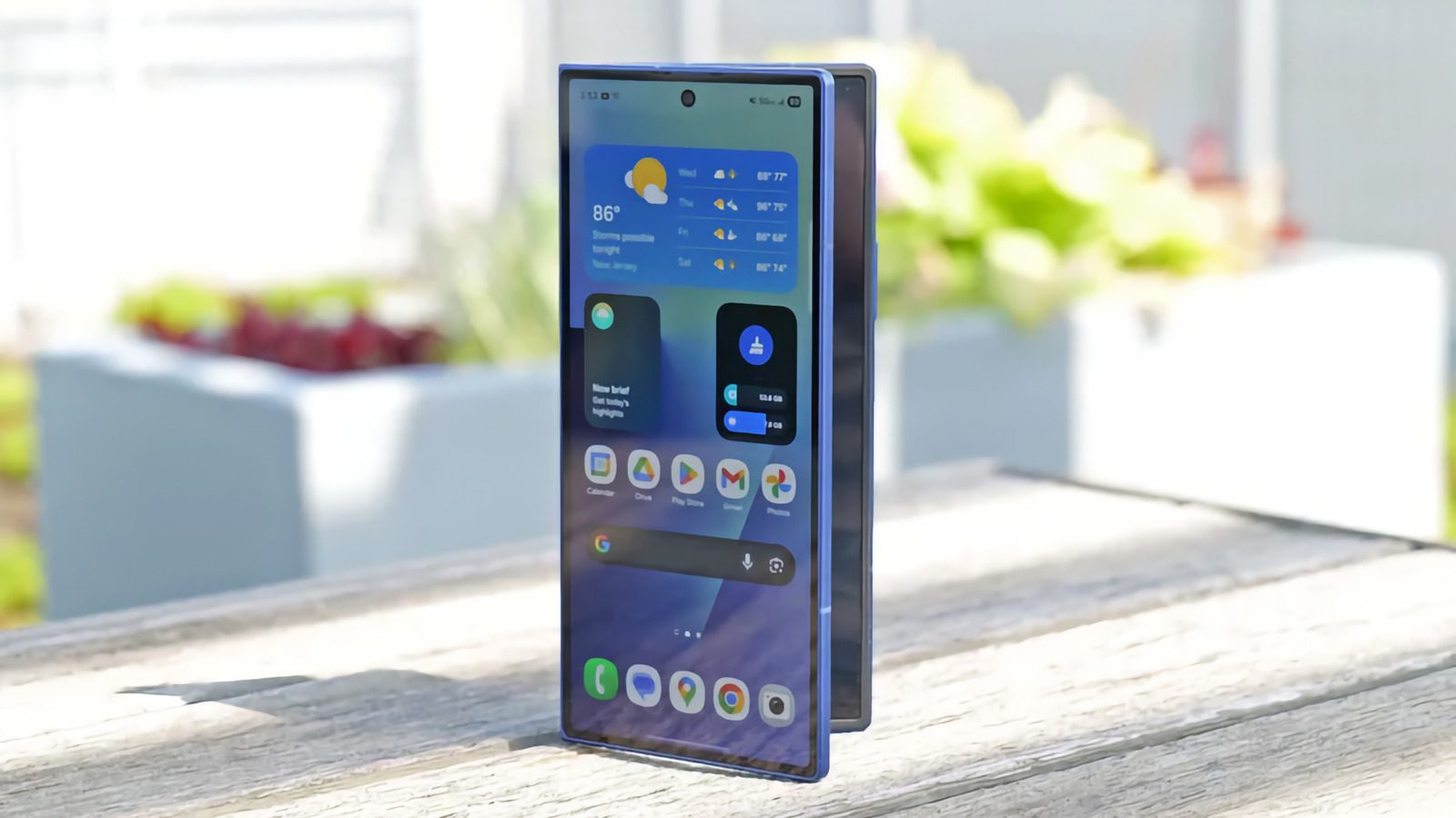 Samsung Unpacked July 22 Preview
