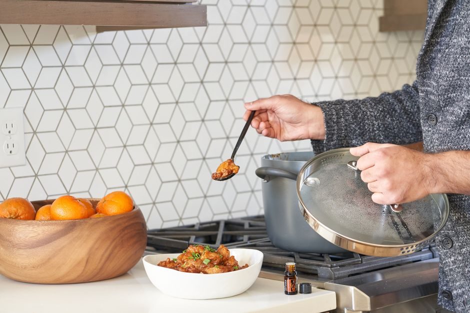 Instant Pot Duo Crisp