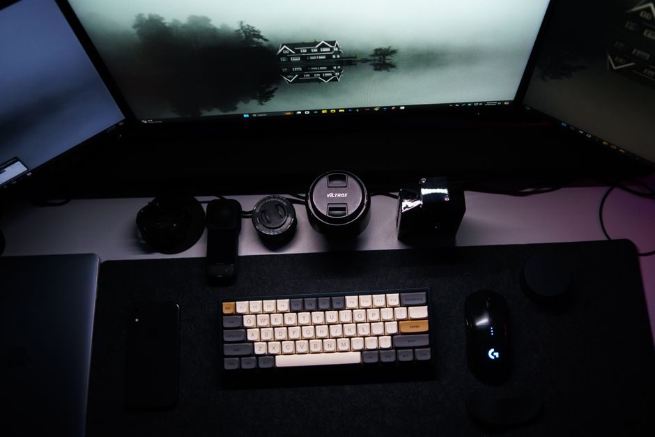 Samsung Odyssey G9 (G95C)