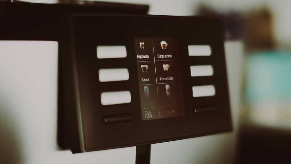 Technivorm Moccamaster KBGV Select