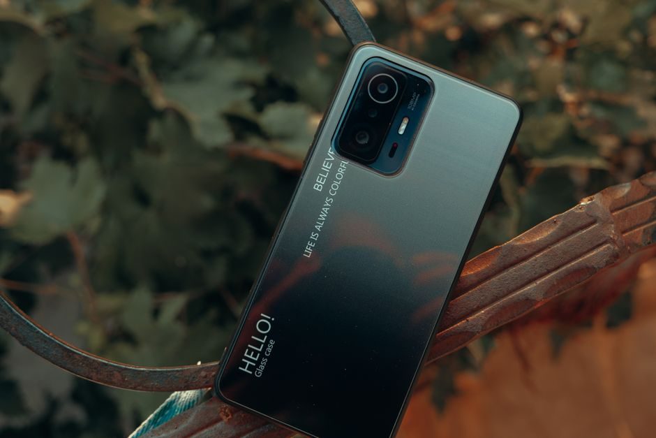 Xiaomi 15 Ultra