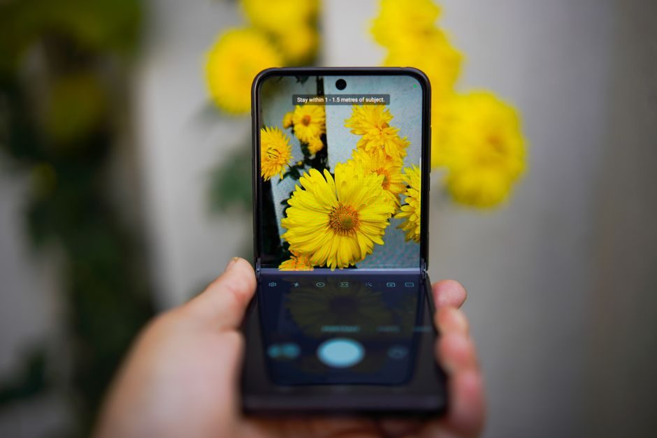 Google Pixel Fold 2