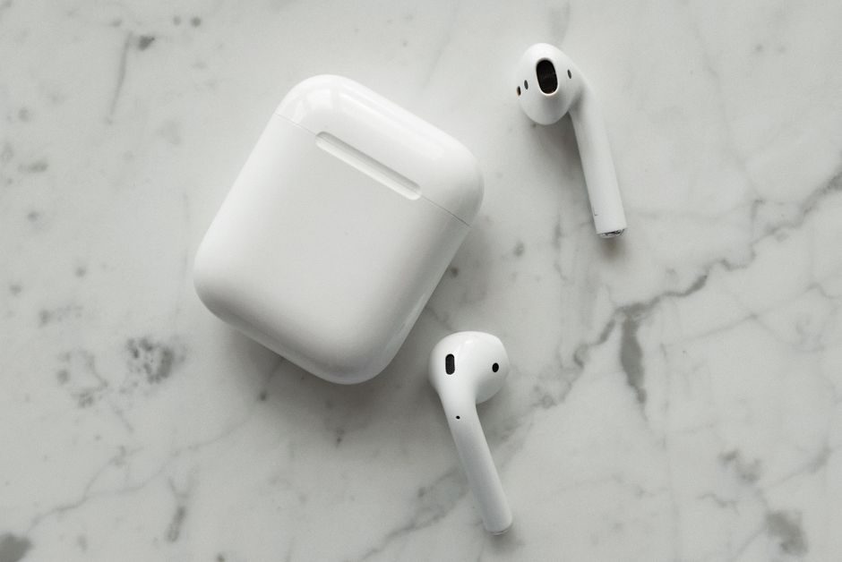 Apple AirPods 4