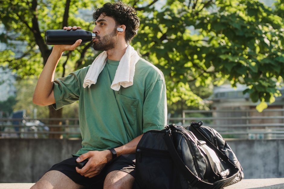 Bose QuietComfort Ultra Earbuds