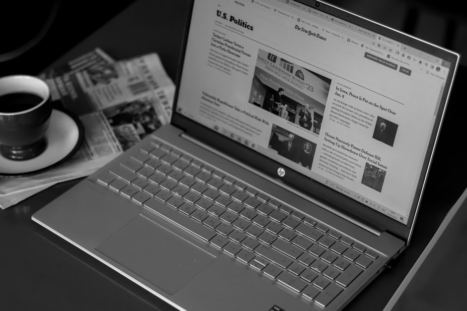 HP Envy Desktop