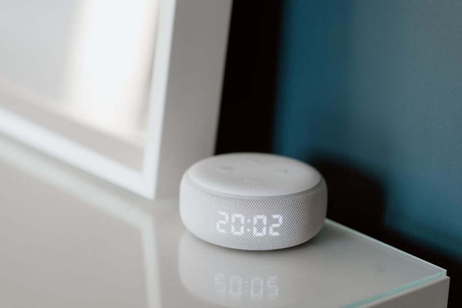 Ecobee SmartThermostat with Voice Control